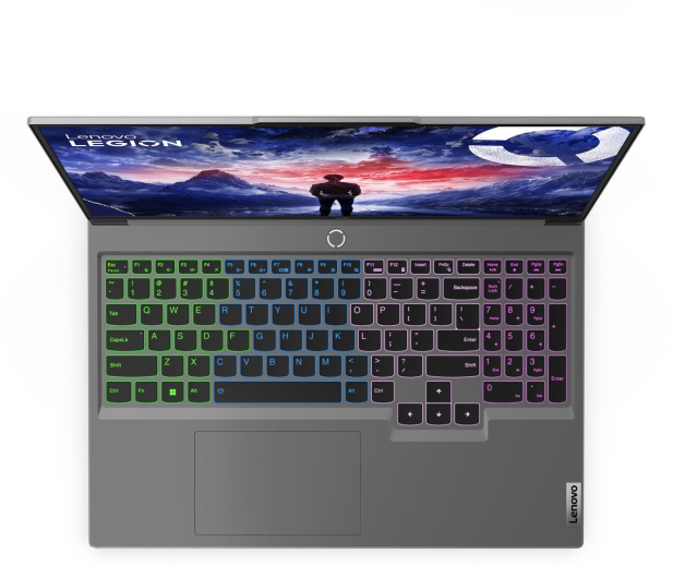 Lenovo Legion 5-16 i7-14650HX/32GB/512+1TB/Win11X RTX4070 240Hz - 1280067 - zdjęcie 4